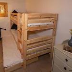 Oliveraie D'olmiccia Apartment Olmiccia