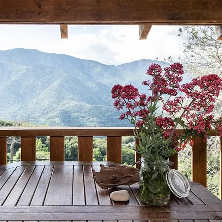 Apartamento Oliveraie D'olmiccia *