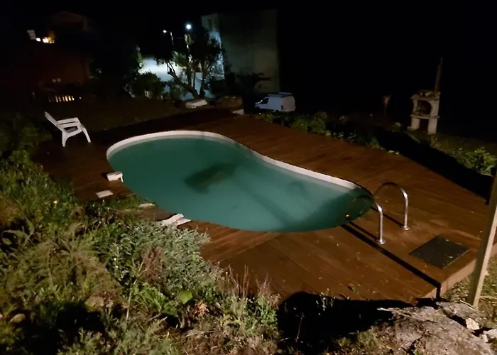 Oliveraie D'olmiccia Apartment Olmiccia