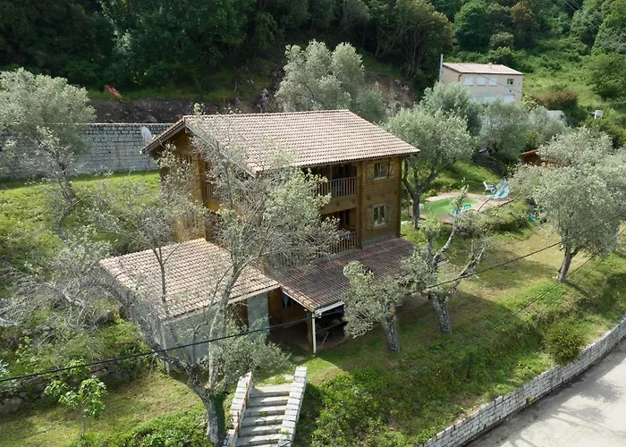 Apartment Oliveraie D'olmiccia Olmiccia