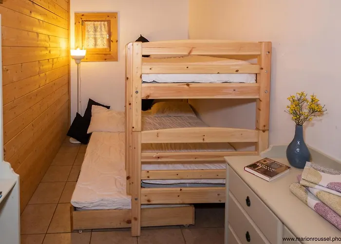 Oliveraie D'olmiccia * Olmiccia