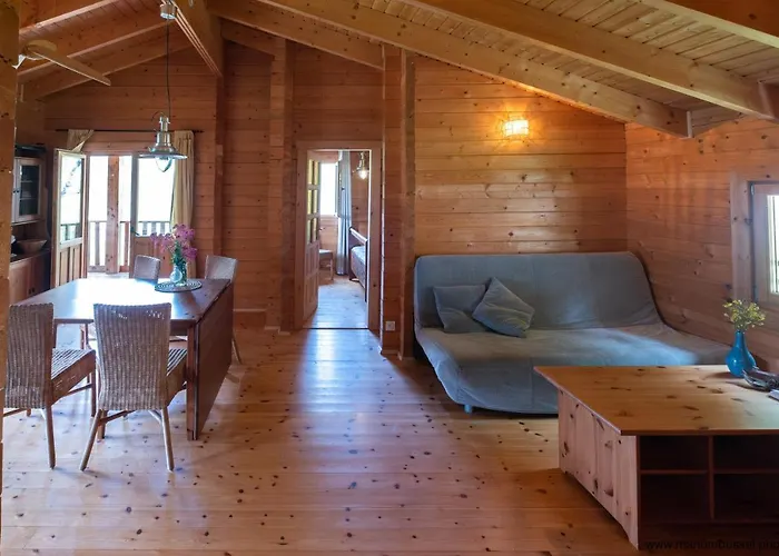 Apartment Oliveraie D'olmiccia