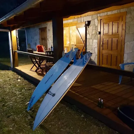 Oliveraie D'olmiccia Olmiccia