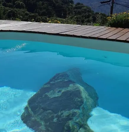 Apartman Oliveraie D'olmiccia *