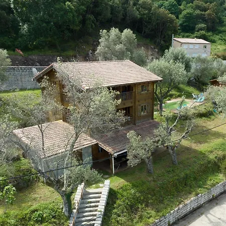 Apartment Oliveraie D'olmiccia Olmiccia