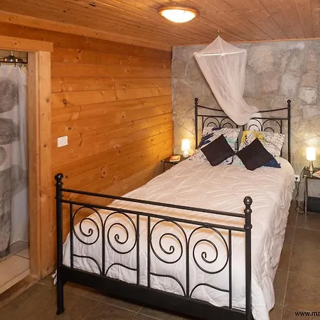 Oliveraie D'olmiccia Appartement Olmiccia