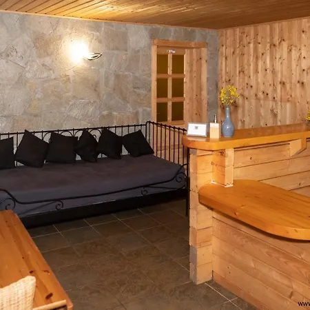 Oliveraie D'olmiccia * Olmiccia