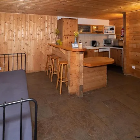 Appartement Oliveraie D'olmiccia *