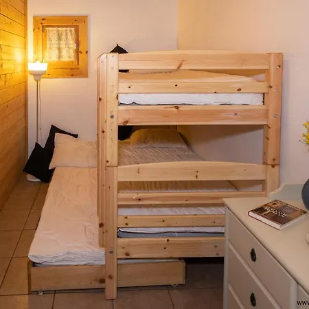 Oliveraie D'olmiccia * Olmiccia