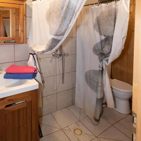 Oliveraie D'olmiccia Appartement Olmiccia