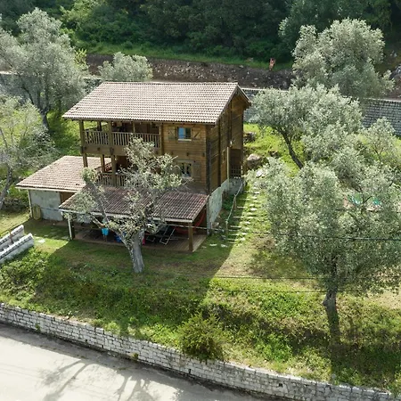 Oliveraie D'olmiccia * Olmiccia