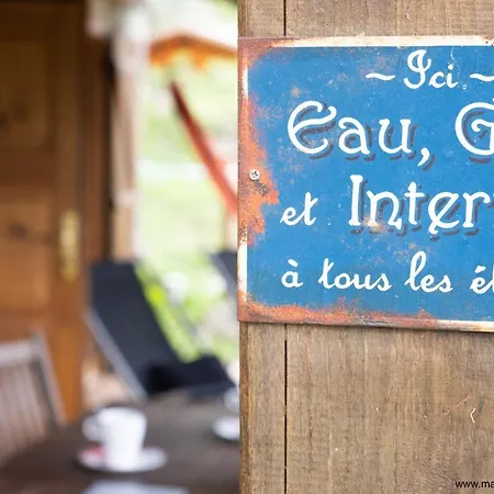 Oliveraie D'olmiccia Apartmán