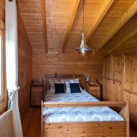 Lägenhet Oliveraie D'olmiccia Olmiccia