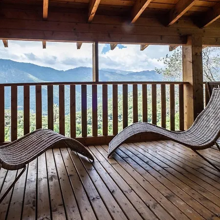 Oliveraie D'olmiccia Apartman