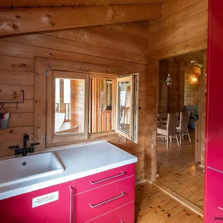 Oliveraie D'olmiccia Appartement