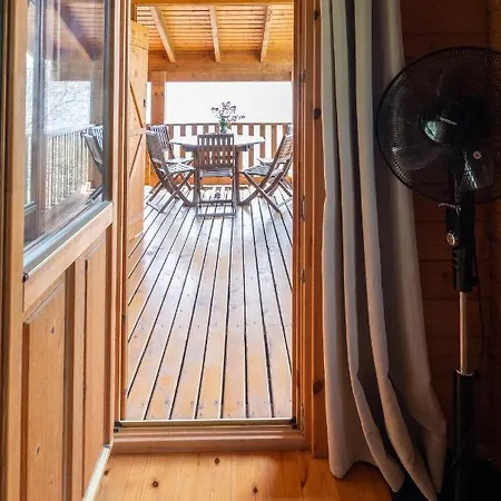 Oliveraie D'olmiccia * Olmiccia