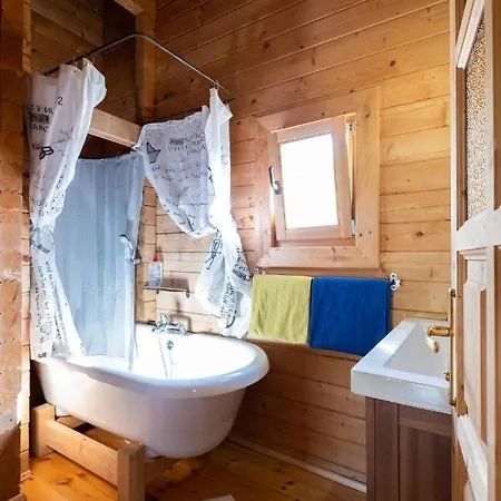 Oliveraie D'olmiccia *