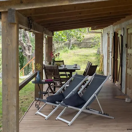 Oliveraie D'olmiccia Apartman *