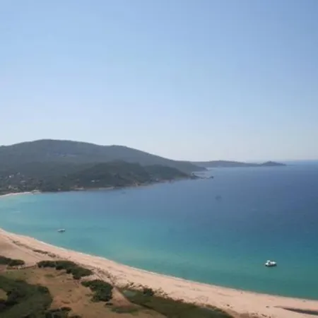 Oliveraie D'olmiccia * Olmiccia