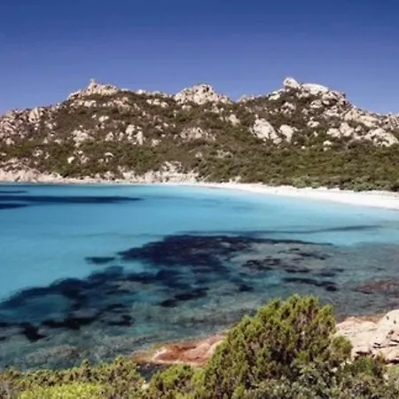 Oliveraie D'olmiccia Apartman Olmiccia