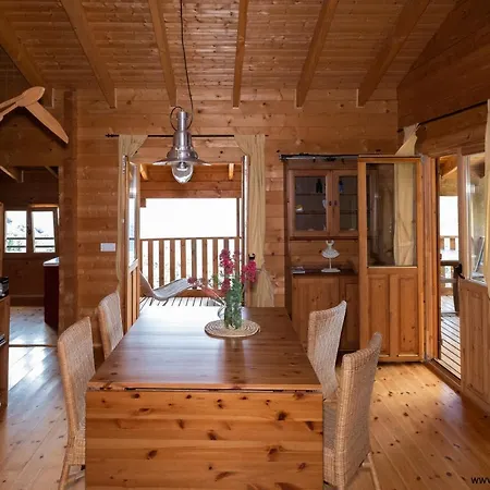 Appartement Oliveraie D'olmiccia *