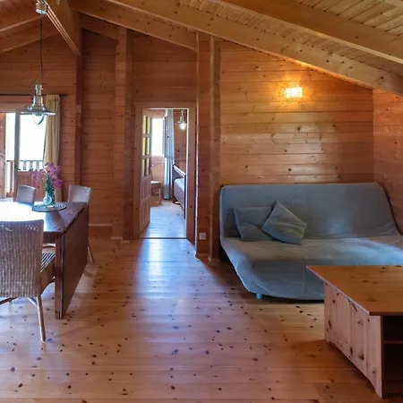 Apartman Oliveraie D'olmiccia