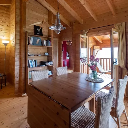 Lägenhet Oliveraie D'olmiccia *