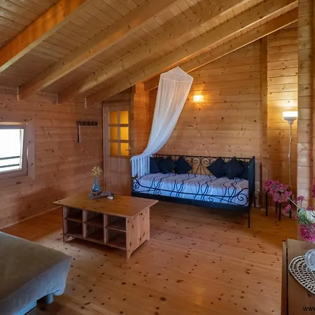 Oliveraie D'olmiccia Apartment Olmiccia