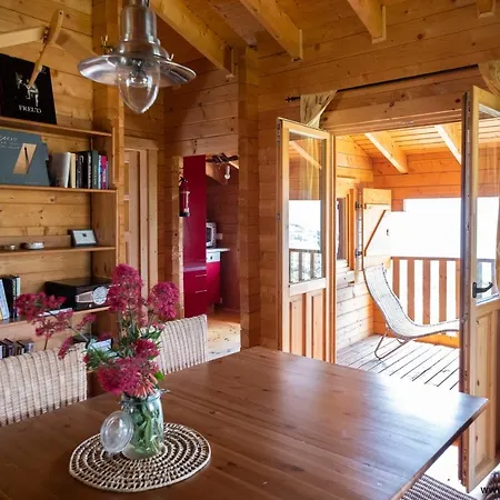 Oliveraie D'olmiccia * Olmiccia