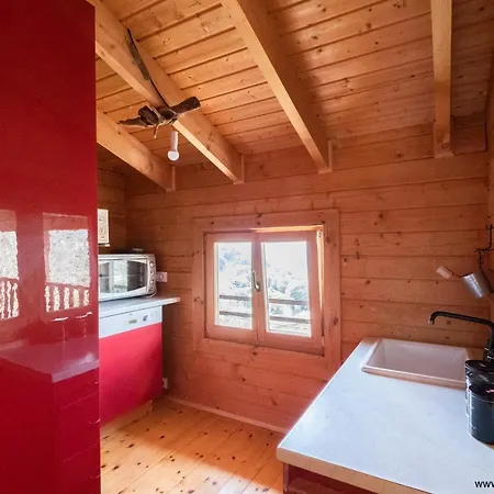 Oliveraie D'olmiccia Appartement Olmiccia