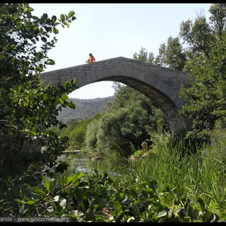 Oliveraie D'olmiccia Apartman Olmiccia