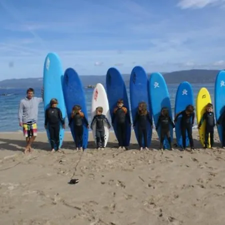 Oliveraie D'olmiccia Olmiccia