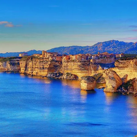 Lägenhet Oliveraie D'olmiccia Olmiccia