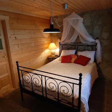 Appartement Oliveraie D'olmiccia Olmiccia