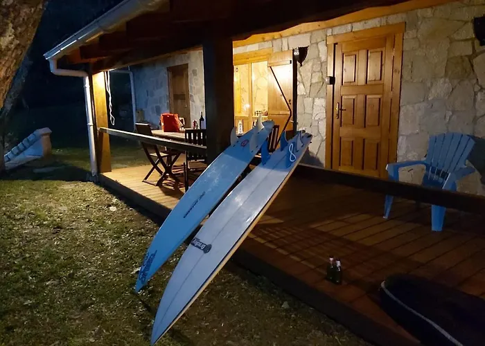 Oliveraie D'olmiccia Olmiccia