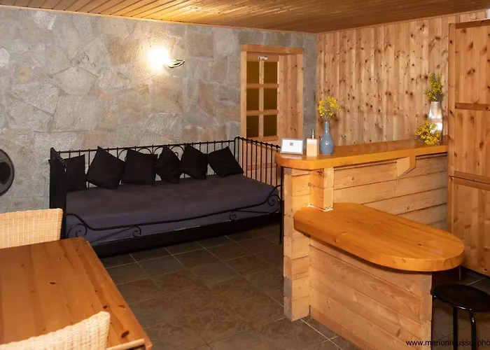 Oliveraie D'olmiccia * Olmiccia