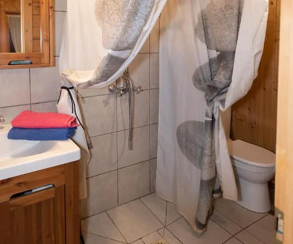 Oliveraie D'olmiccia Appartement Olmiccia