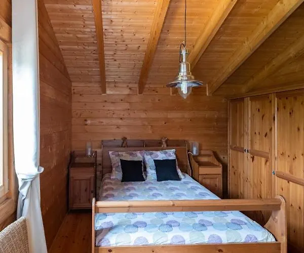 Appartement Oliveraie D'olmiccia Olmiccia