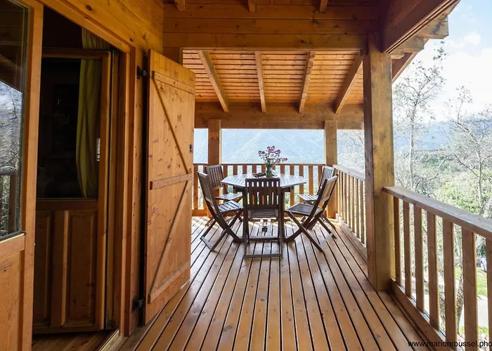 Oliveraie D'olmiccia * Olmiccia