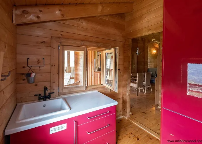 Oliveraie D'olmiccia Apartmán