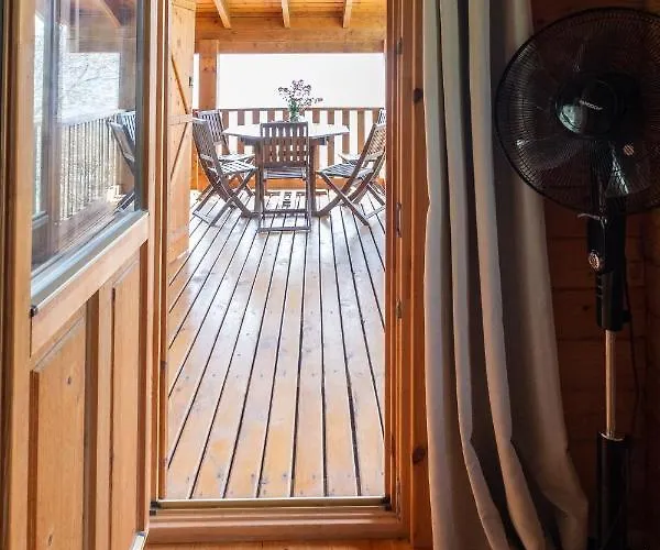 Oliveraie D'olmiccia * Olmiccia