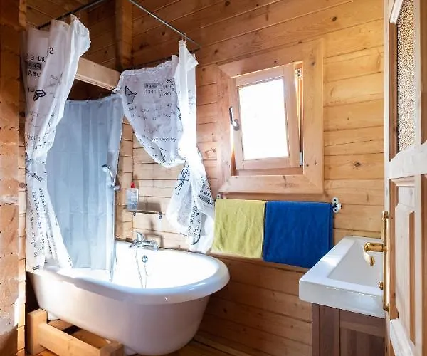 Oliveraie D'olmiccia *