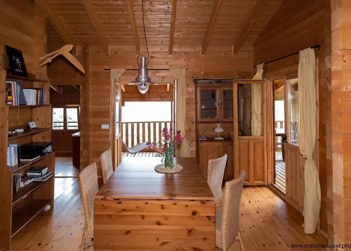 Appartement Oliveraie D'olmiccia *