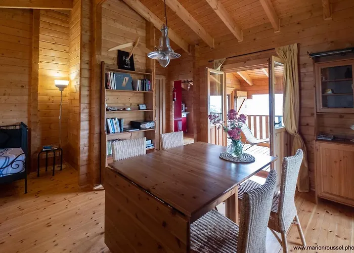 Apartmán Oliveraie D'olmiccia *