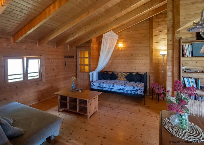 Oliveraie D'olmiccia Apartmán Olmiccia