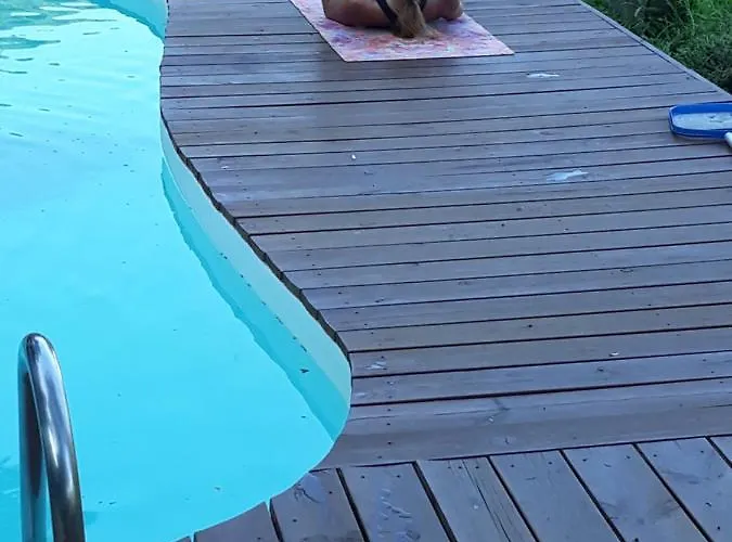 Oliveraie D'olmiccia Olmiccia