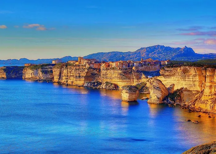 Apartmán Oliveraie D'olmiccia Olmiccia