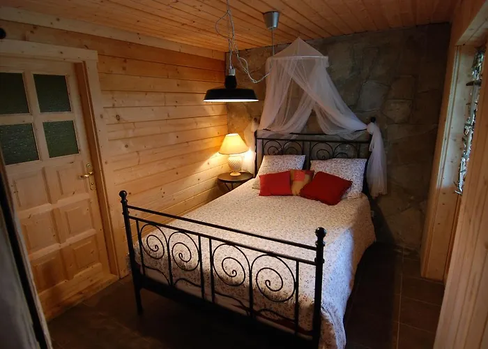 Appartement Oliveraie D'olmiccia Olmiccia